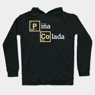 Piña Colada Hoodie